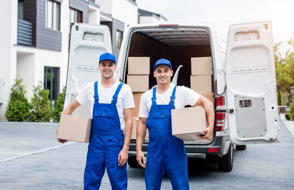 How to Choose the Right Moving Company in Mount Vernon, NY