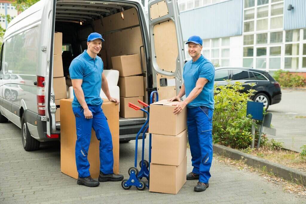 The Benefits of Hiring Professional Movers in Mount Vernon, NY